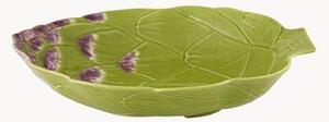 Ręcznie malowana misa do serwowania Artichoke