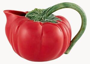Ręcznie malowany dzbanek Tomato