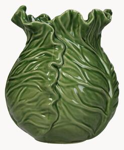 Wazon Cabbage, W 20 cm