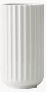 Wazon z porcelany Lyngby, W 9 cm