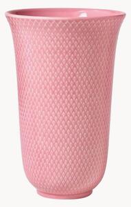 Wazon Rhombe Color, W 20 cm