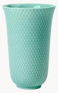 Wazon Rhombe Color, W 15 cm