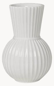 Wazon Tura, W 18 cm
