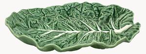 Ręcznie malowany półmisek Cabbage