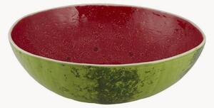 Ręcznie malowana misa do serwowania Watermelon