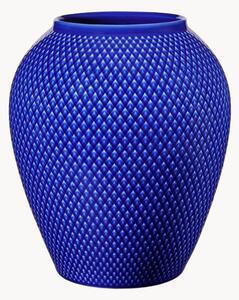 Wazon Rhombe Color, W 17 cm
