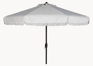 Parasol ogrodowy z funkcją przechylania Milan, Ø 256 cm