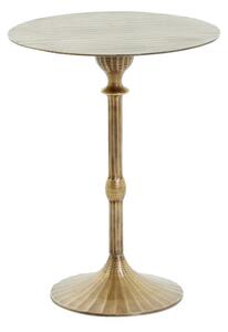 Okrągły stolik ø 40 cm Janna – Light & Living