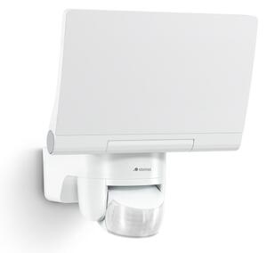 Zewnętrzna Lampa STEINEL, XLED Home 2 S, biały, tworzywo sztuczne, nowoczesny