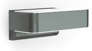 Zewnętrzna Lampa STEINEL, L 810 SC, czarny, metal