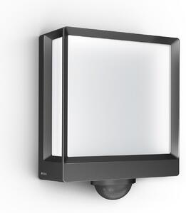 Zewnętrzna Lampa STEINEL, L 40 SC Bluetooth, czarny, metal