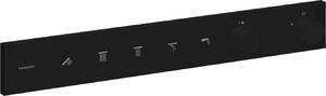 Hansgrohe Rainfinity RainSelect termostat podtynkowy dla 5 odbiorników, 15384670