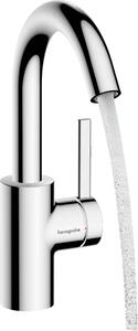 Hansgrohe Zesis S bateria umywalkowa chrom