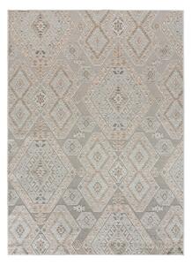 Kremowy dywan 95x140 cm Arlette – Universal