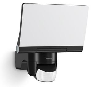 Zewnętrzna Lampa STEINEL, XLED Home 2 S, czarny, tworzywo sztuczne, nowoczesny