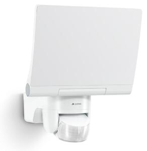 Zewnętrzna Lampa STEINEL, XLED Home 2 XL S, biały, tworzywo sztuczne, nowoczesny