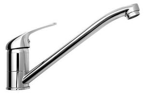 Bateria kuchenna Asalia chrom 90915301