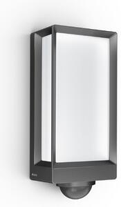 Zewnętrzna Lampa STEINEL, L 42 SC Bluetooth, czarny, metal