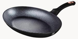 Patelnia do ryb Black Rose