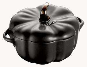 Naczynie do zapiekania Staub Mini Cocotte Pumpkin Black