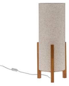 Näve Lampa stołowa 3193, jasne drewno, salon / jadalnia, drewno, skandynawski