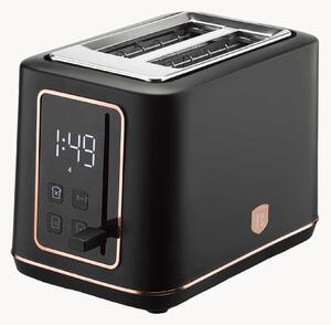 Toster cyfrowy Black Rose Gold