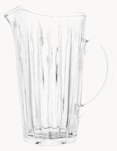 Dzbanek ze szkła kryształowego Beaufort, 1,4 l