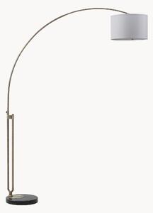 Lampa podłogowa łukowa Polaris