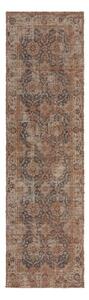 Chodnik tkany ręcznie z mieszkanki juty60x230 cm Miley – Flair Rugs