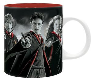 Kubek Harry Potter - Trio