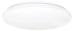 MAXLED LED Plafon z czujnikiem LED/24W/230V 4000K śr. 32,5 cm biały MX0214