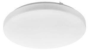Eglo Eglo 75449 - LED Plafon FRANIA-M LED/15,5W/230V 3000K śr. 33 cm biały EG75449