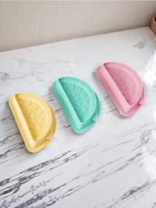 Sinsay - Foremki do lodów 3 pack - wielobarwny