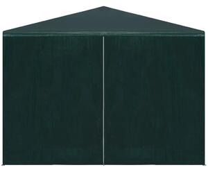 Namiot imprezowy, 3 x 3 m, zielony
