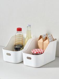 Sinsay - Pojemnik do przechowywania 2 pack - biały