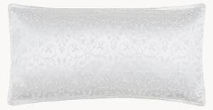 Poszewka na poduszkę z jedwabiu morwowego w splocie żakardowym 19 Momme 6A Premium Fleur