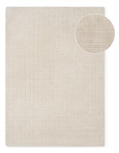 Beżowy wełniany dywan 200x290 cm Kenso – Villeroy&Boch