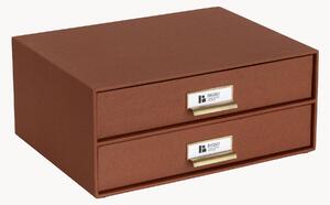 Organizer z szufladami Birger