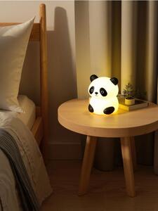 Sinsay - Lampka nocna LED RGB - biały