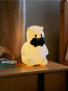 Sinsay - Lampka nocna LED - biały