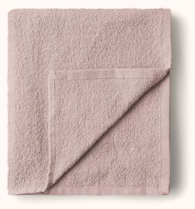 Ręcznik TANGO różowy
