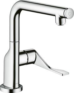 Hansgrohe jednouchwytowa bateria kuchenna SELECT AXOR CITTERIO DN 15 chrom