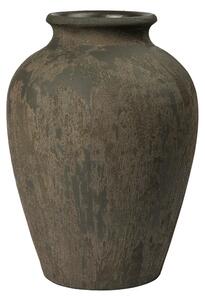 Broste Copenhagen - Wazon terakotowy Uma 40 cm