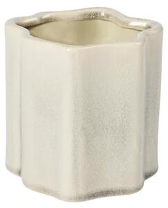 Broste Copenhagen - Donica ceramiczna Sonja 12 cm