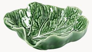 Ręcznie malowany półmisek Cabbage