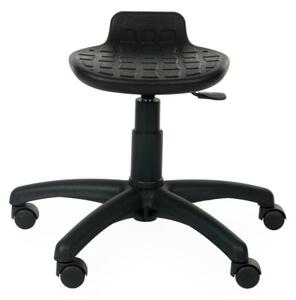 Krzesło Lab Stool (3662 ABCD) - OUTLET