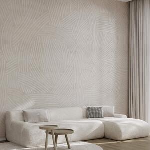 Fototapeta Skomplikowane linie tworzą subtelną elegancję, Fototapety Abstrakcja, Popularne Fototapety, t00328 - Tapeko.pl