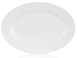 Banquet Talerz owalny DIAMOND LINE, 34,5 x 24,2 cm