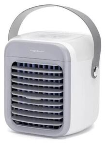 Aigostar B.V. Aigostar - Przenośny klimatyzator 8W/5V biały AI1137