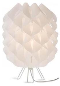 Redo Redo 01-1523 - Lampa stołowa INBO 1xE27/28W/230V biały UN1552